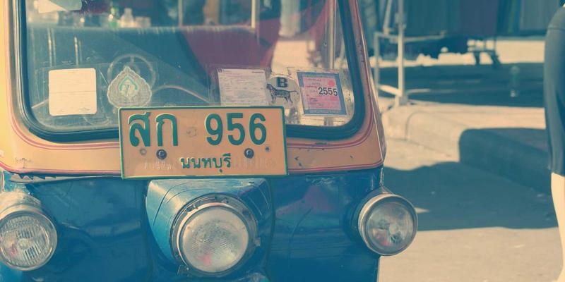 探秘槟城心脏地带：Permatang Pauh 97 的文化与旅行魅力